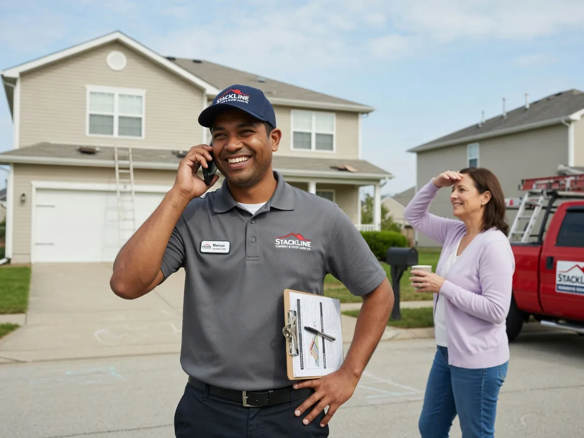 Chimney flashing repair Avery Island, LA FAQs